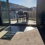 F4 120 m2 10 minutes à pieds du vieux nice