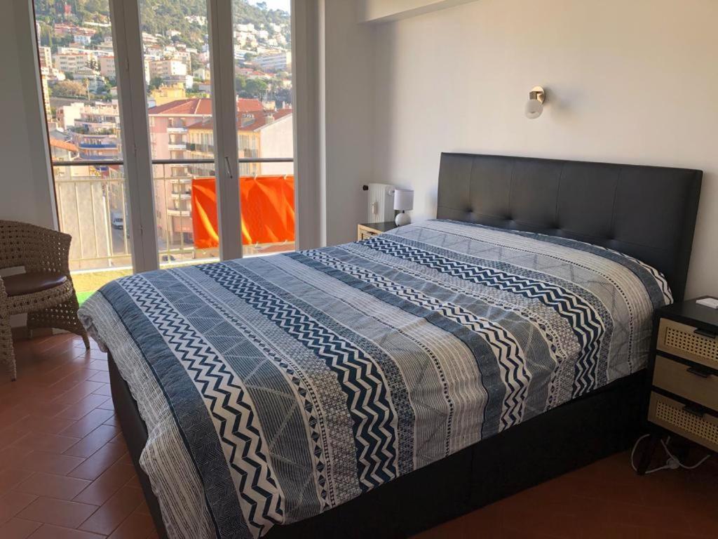 F4 120 M2 10 Minutes à Pieds Du Vieux Appartamento Nizza